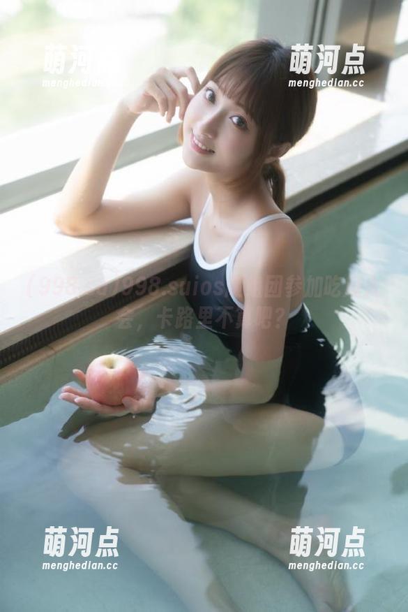 998.suios版组团参加吃瓜大会，卡路里不算吧？
