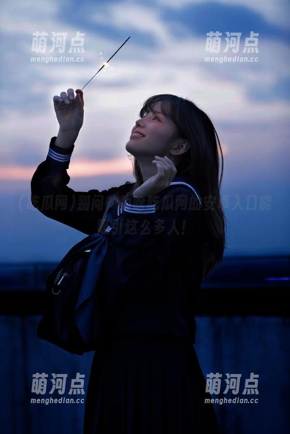 别问，为啥吃瓜网的安卓入口能吸引这么多人！