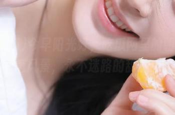 今早阳光好，吃瓜网里的朝阳是道风景，永不迷路的甜蜜！