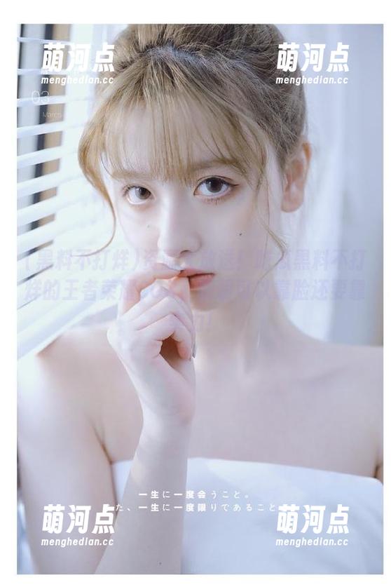 资源大放送！吃瓜黑料不打烊的王者荣耀COS，明明可以靠脸还要靠实力！