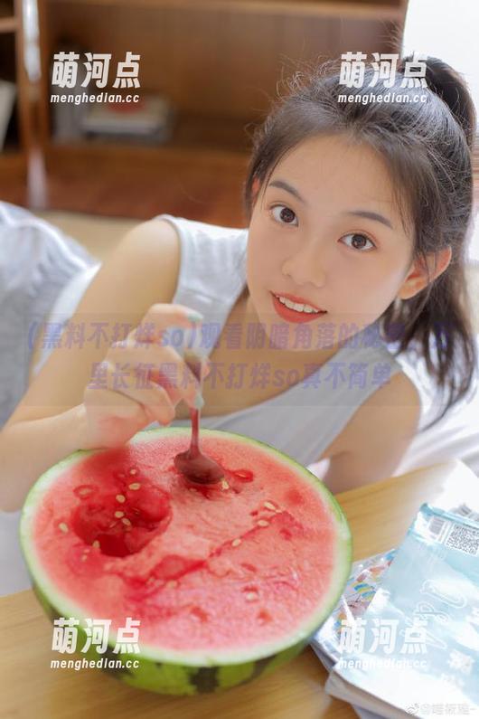 黑料不打烊so 观看阴暗角落的秘密,万里长征黑料不打烊so真不简单