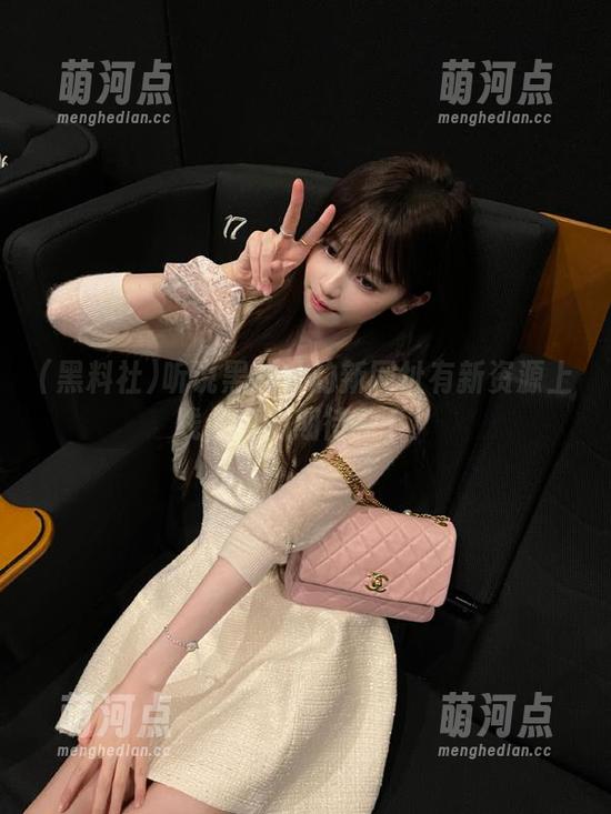 听说黑料社的新网址有新资源上线，真心期待一下！